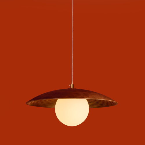 Подвесной светильник Freya FR5589PL-01T1 фото 3