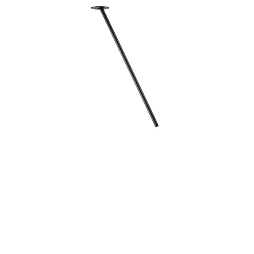 10359/600 Black Потолочный светильник LOFT IT Cane 10359/600 Black Потолочный светильник LOFT IT Cane