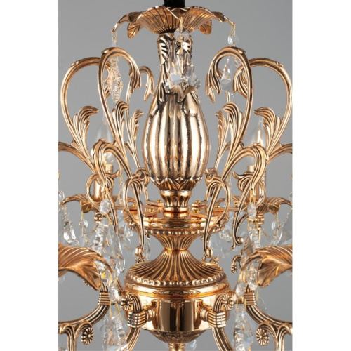 Люстра подвесная OML-77723-06 фото 7