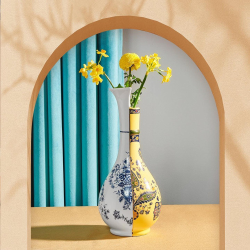 Ваза Chunar фото 4 Ваза Chunar фото 4