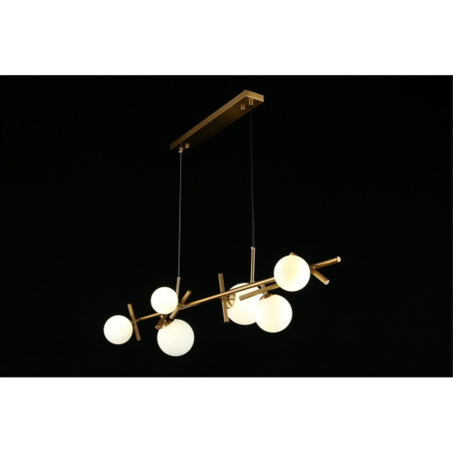 Люстра подвесная APL.643.13.06 фото 15