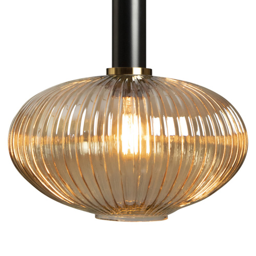 2071-C+BL Подвесной светильник LOFT IT Iris фото 2