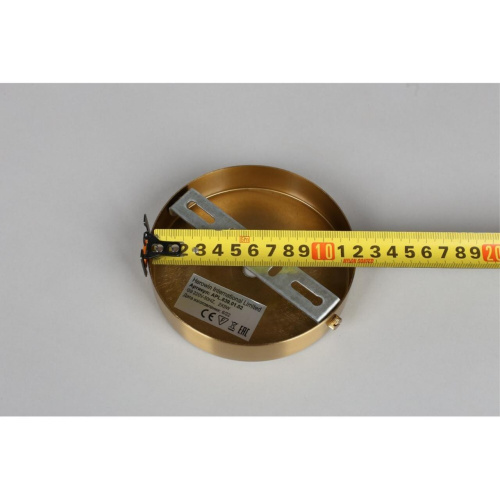 Светильник настенный (Бра) APL.839.01.02 фото 7