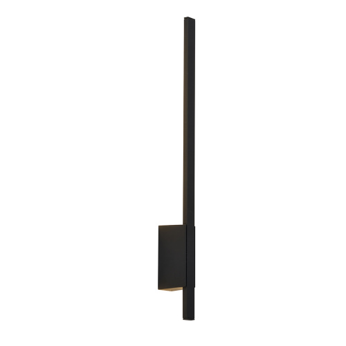 Настенный светильник Escada 30009W/01 LED*9W IP54 Black Настенный светильник Escada 30009W/01 LED*9W IP54 Black
