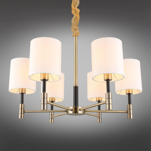 Люстра подвесная OML-57503-06 фото 9