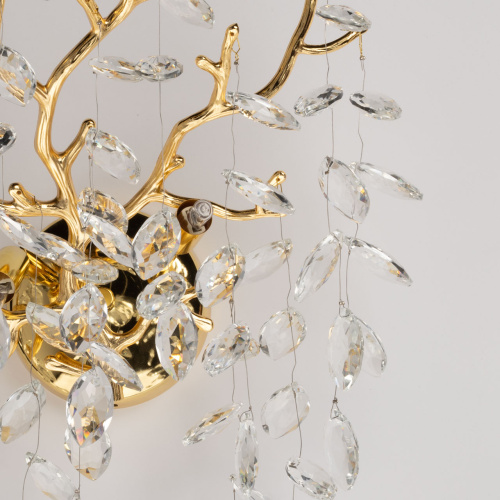 Бра De City Лайма фото 6 Бра De City Лайма фото 6