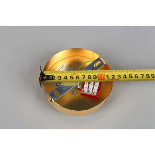 Люстра потолочная APL.606.07.10 фото 12