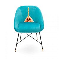 Обеденный стул Drill Double