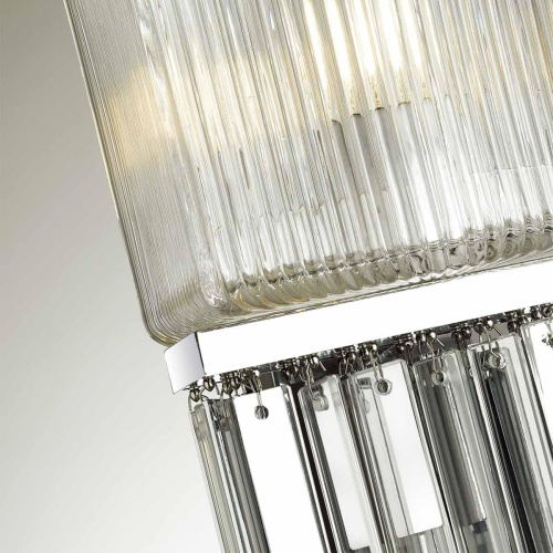 Настенный светильник Odeon Light Hall Gatsby 4871/1W фото 4