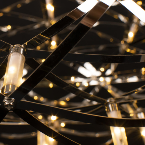 1898/500 Chrome Подвесной светильник LOFT IT Raimond фото 3 1898/500 Chrome Подвесной светильник LOFT IT Raimond фото 3