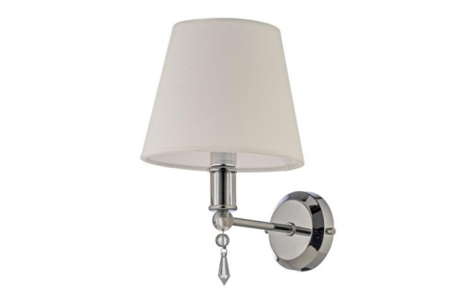 Бра Arti Lampadari Elite Lubrenze E 2.1.1.100 N