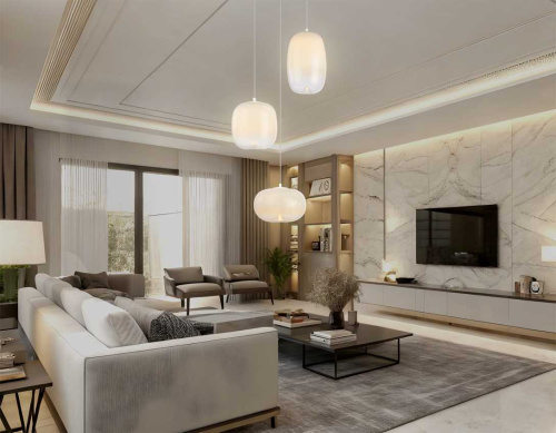 Подвесной светодиодный светильник Ambrella light High Light LH11096 фото 5