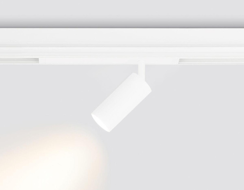 Трековый светодиодный светильник Ambrella Light Track System Magnetic 220V GL1211 фото 8