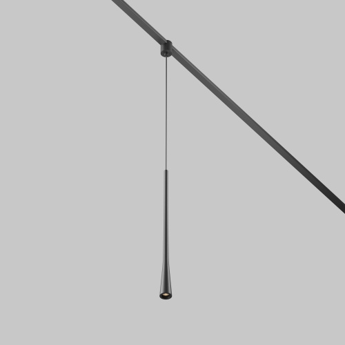 Трековый подвесной светильник Technical TR167-1-7W3K-M-B фото 2