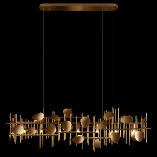 10396/1200R Подвесной светильник LOFT IT Escama фото 2