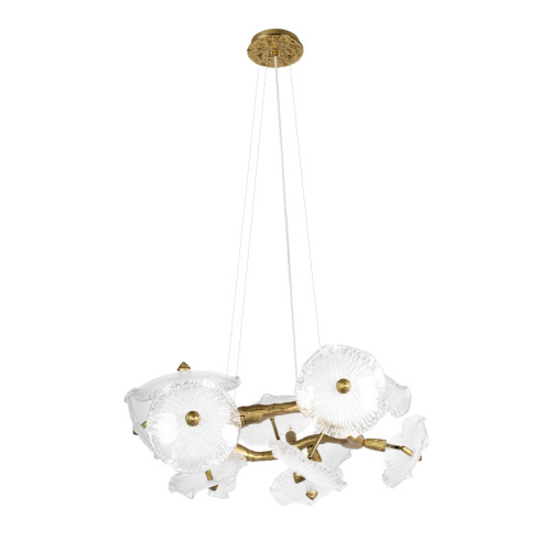 10352/650 AB Подвесной светильник LOFT IT Bloom фото 5