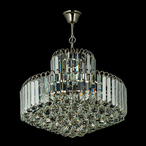 Подвесная люстра Arti Lampadari Ovada E 1.5.50.100 N фото 3 Подвесная люстра Arti Lampadari Ovada E 1.5.50.100 N фото 3