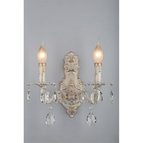 Светильник настенный (Бра) OML-79001-02 фото 4