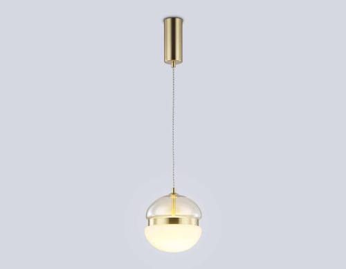 Подвесной светодиодный светильник Ambrella light High Light LH11001