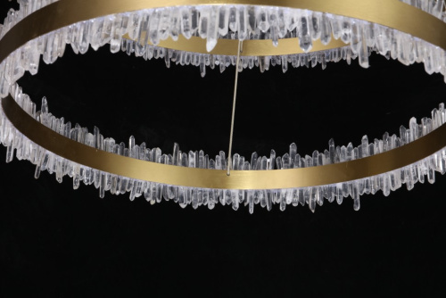 Подвесная люстра Donum FL1160-20P фото 2