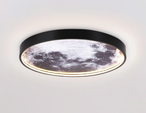 Настенно-потолочный светодиодный светильник Ambrella light Wallers Wall FW11111 фото 2