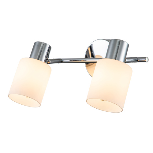 Спот Escada 10178/2A E14*40W Chrome Спот Escada 10178/2A E14*40W Chrome