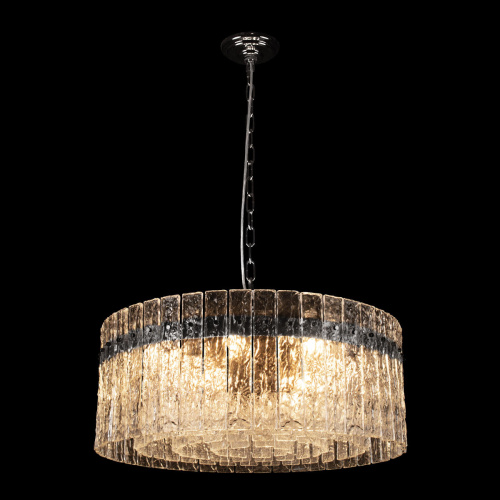 10297/600 Pearl black Подвесной светильник LOFT IT Nevada фото 2