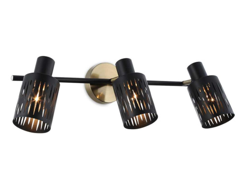 Настенно-потолочный спот Ambrella light TRADITIONAL TR8669 Настенно-потолочный спот Ambrella light TRADITIONAL TR8669