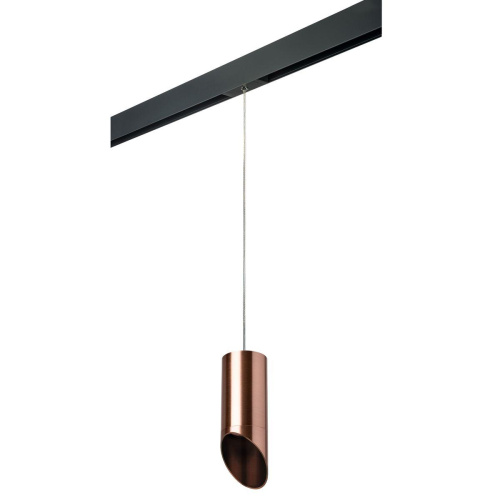 Комплект с трековым светильником Lightstar Rullo (214430+595857+201430) PRORP43030