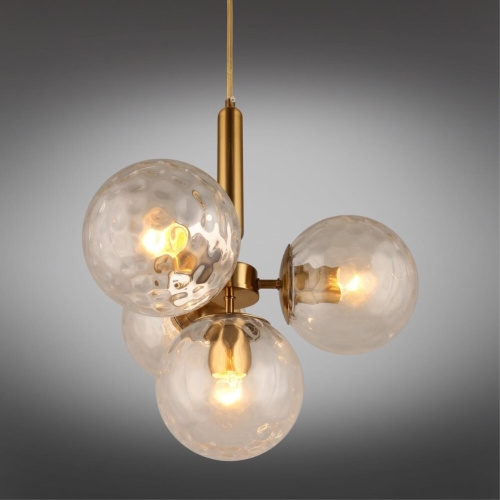 Светильник подвесной APL.728.06.04 фото 3