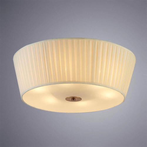 Потолочный светильник Arte Lamp Seville A1509PL-6PB фото 5