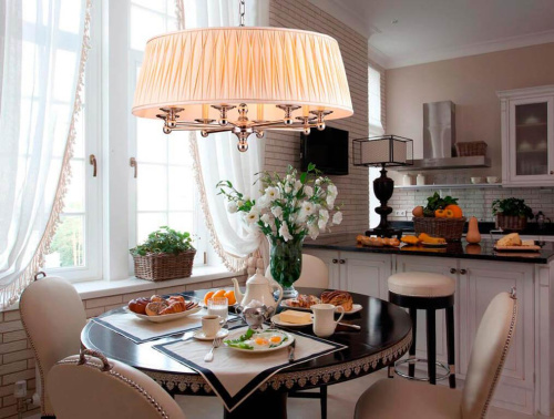 Подвесная люстра Newport 31508/C М0048103 фото 2