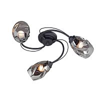 Потолочная люстра Vitaluce V4937-1/3PL