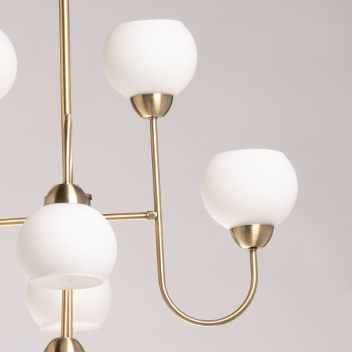 Люстра De City Оливия фото 5