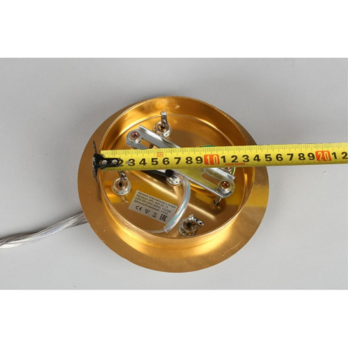 Люстра подвесная APL.849.03.13 фото 8