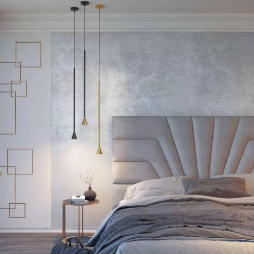 Подвесной светильник Odeon Light Hightech Pipa 3884/1GB фото 2