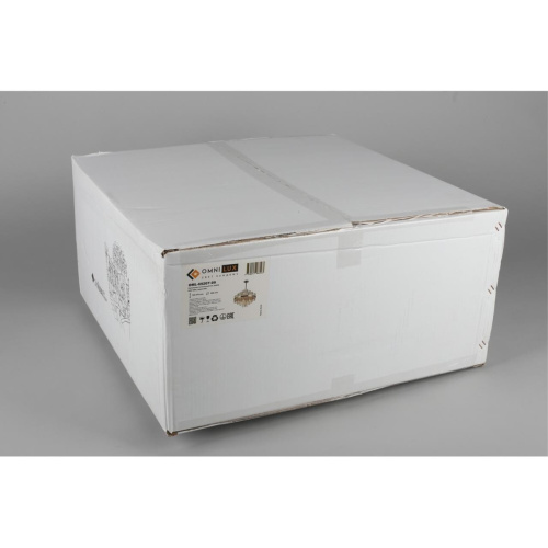 Люстра потолочная OML-69207-09 фото 9