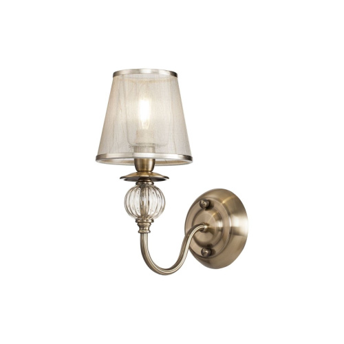 Бра Freya Inessa FR2685WL-01BZ фото 2