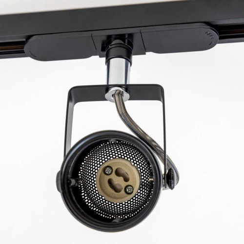 Трековый светильник Citilux Ринг CL525T11 фото 4