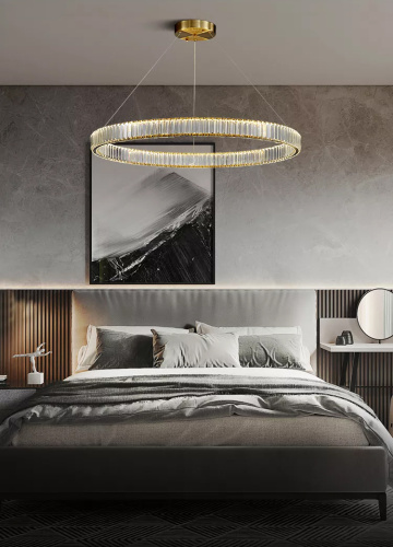 Люстра 10920P/D1000 gold фото 2 Люстра 10920P/D1000 gold фото 2