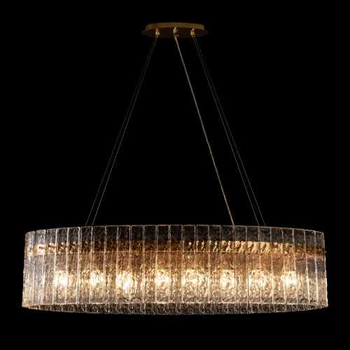 10297/1000 French gold Подвесной светильник LOFT IT Nevada фото 2