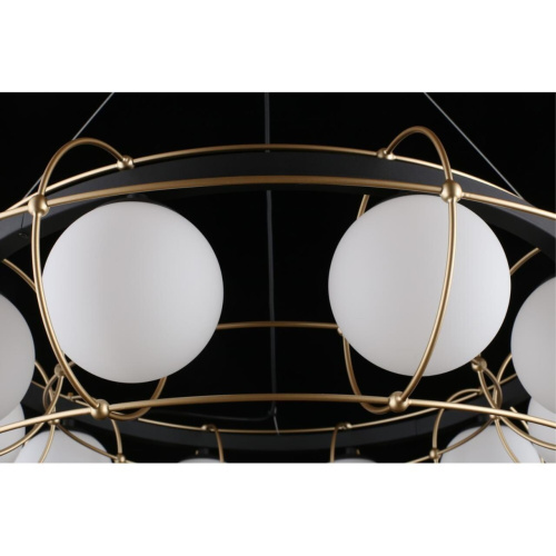 Люстра подвесная APL.317.03.10 фото 12