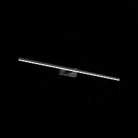 SL446.741.01 Подсветка для картин ST-Luce Черный/Белый LED 1*18W 3000K Настенные светильники