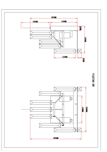 Бра Moderli V10739-2W Crystal фото 3 Бра Moderli V10739-2W Crystal фото 3