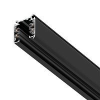 Трек четырехконтактный 3-фазный стыковочными пазами (круглые медные жилы), 2м Quattro Lightstar 504028-R