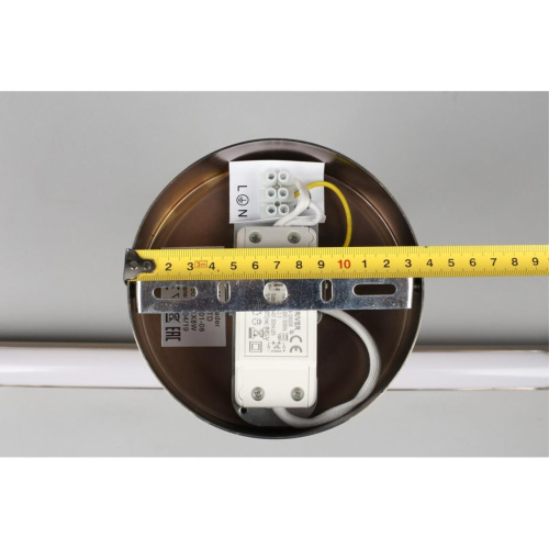 Светильник настенный (Бра) OML-23801-08 фото 3