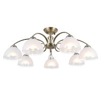 Потолочная люстра Citilux Франческа CL417173