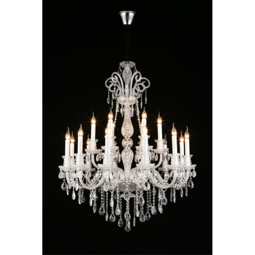 Люстра подвесная APL.812.03.18 фото 4