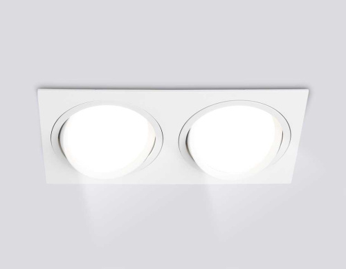 Встраиваемый светильник Ambrella light TECHNO SPOT TN51919 фото 5