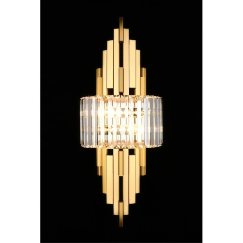 Светильник настенный (Бра) APL.642.11.02 фото 3 Светильник настенный (Бра) APL.642.11.02 фото 3